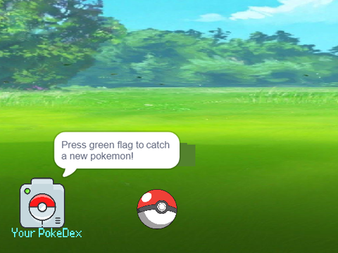 Pokemon GO PT3
