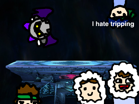 Brawl In a Nutshell