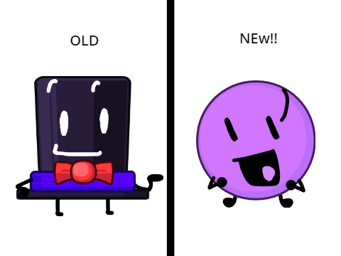 I'll make your oc in my style!! [open] remix