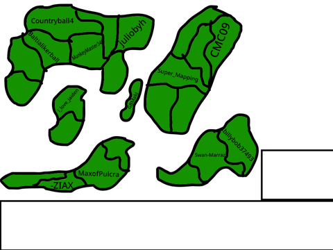 Mapper Wars Signups (120 Follower Special)