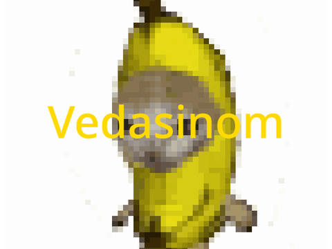 Vedasinom