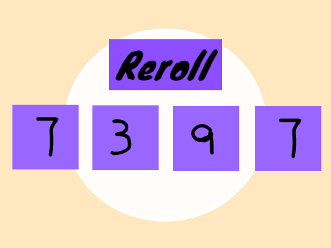 Number Generator