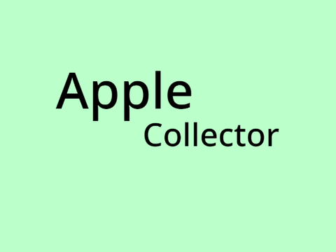 Apple Collector