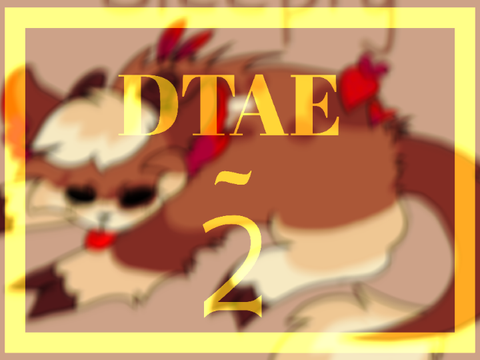 [] DTAE [] 2 []