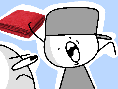 Guess What! ft. -JoeTV-
