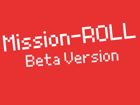 Mission-Roll BETA