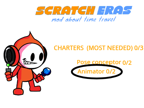Scratch eras mini signup remix