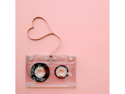 ʚ♡ɞ random songs I like