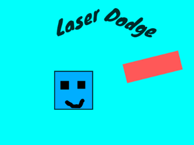 Laser Dodge remix