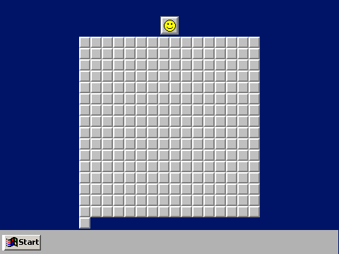 The Internet.
