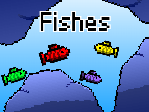 fishes 1.7