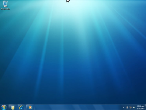 Cursor Test