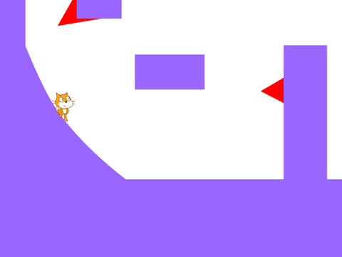 Platformer test