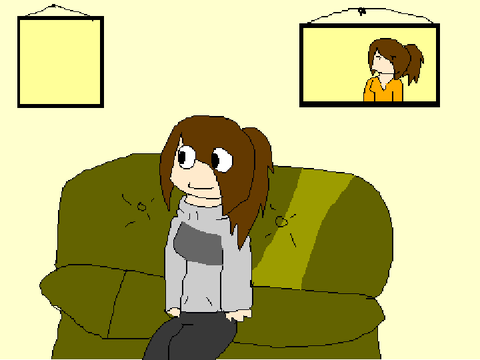 Scratch-zo Posting: Nobody's Birthday