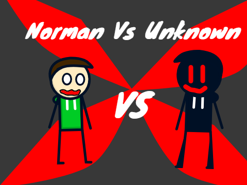 Norman Vs Unknown