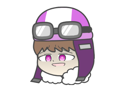何か凄い顔のショッピ君