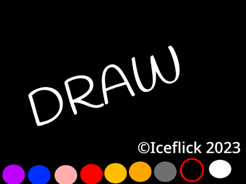 DRAW 