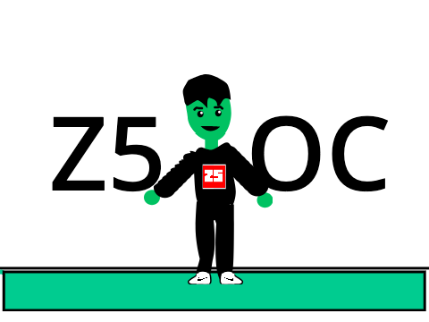 Z5 OC!