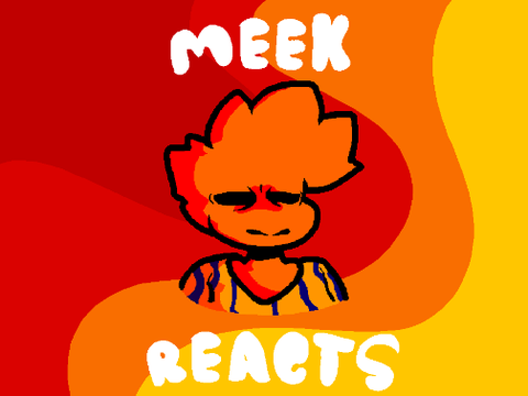 MEEK REACTS - #1