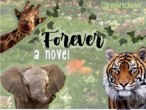 ~Forever~a novel~ch 12~Kenyada~