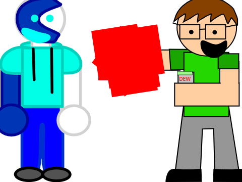 Skulktopia animation test