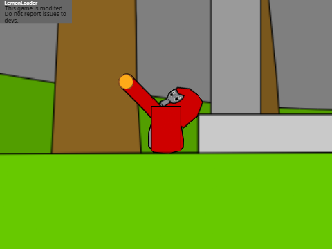 Gorilla Tag V4 | LemonLoader V0.2