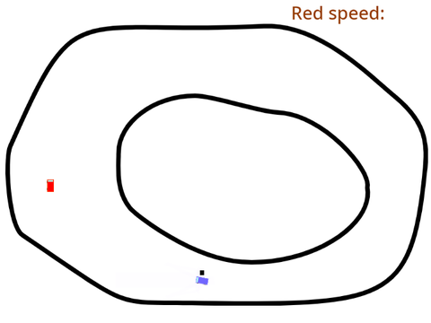 Race the AI! 0.7