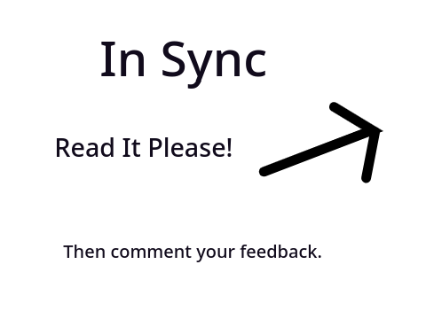 In Sync - The Story