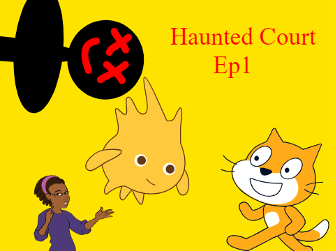 Haunted Court Ep1