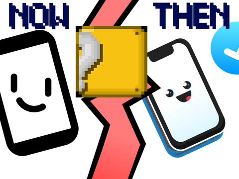 Which one looks the best?