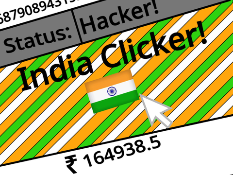 India Clicker v1.01 