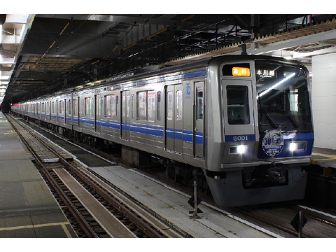 鉄道写真