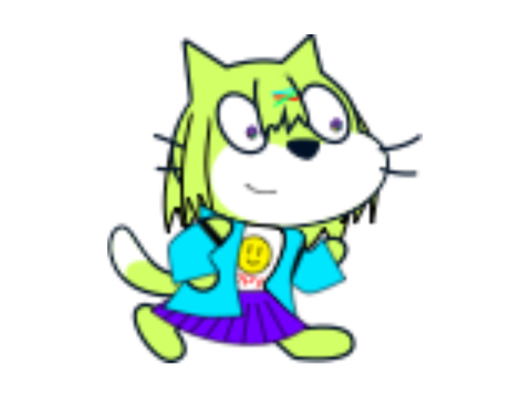 新キャラd