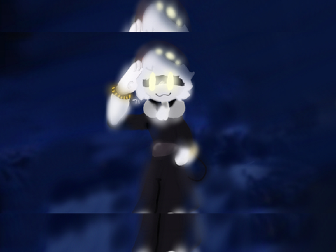 - Murder Drones Fanart -