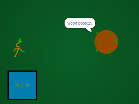 Super gacha boss fighting