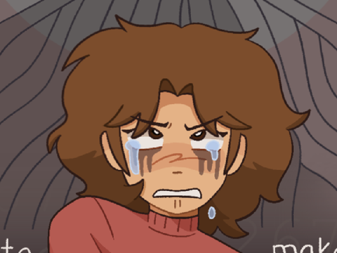 i dont want a life without alrick