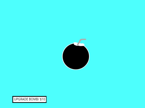 Bomb Clicking Simulator - 5 Minute Game