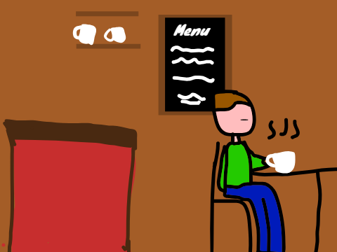 cafe jazz