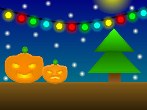 5+ Coloring Contest! (Halloween) MY ENTRY