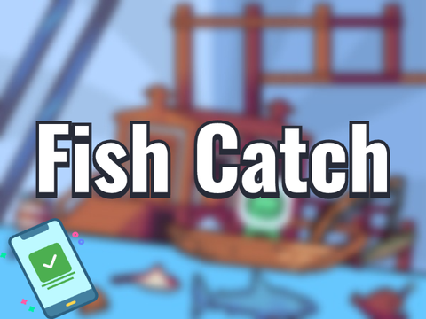 Fish Catch | #All #Games