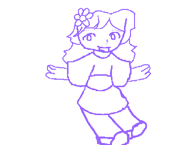 bubble sprite wip