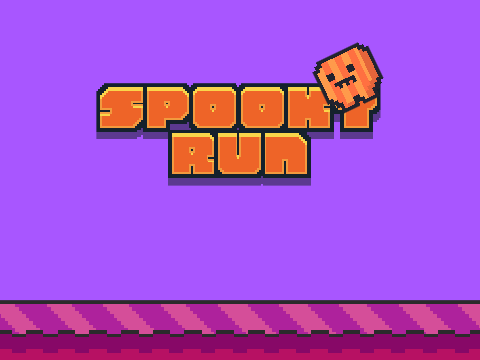 Spooky Run (reshared)
