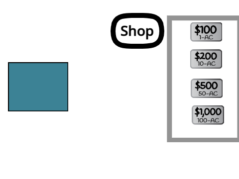 Square Clicker