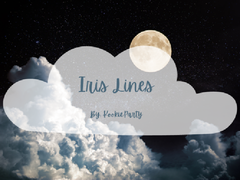 TITL Iris || Lines
