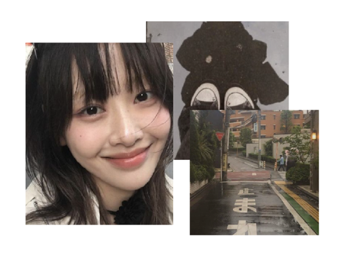 ... that one friend ʚ(｡˃ ᵕ ˂ )ɞ