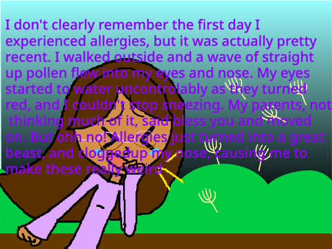 Allergies