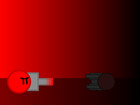 Mega Vs. ?