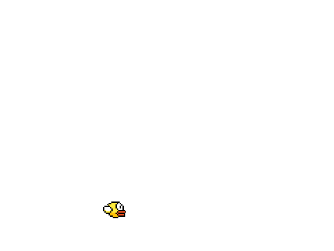 Flappy Bird v1.1