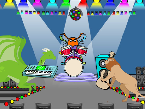 build a band