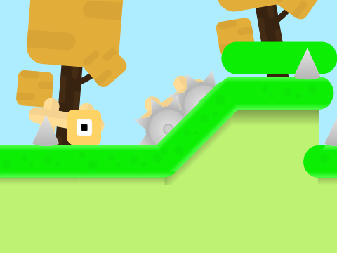 Biomes // v0.1 Made Easier!